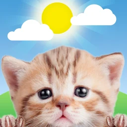 Symbol von Weather Kitty